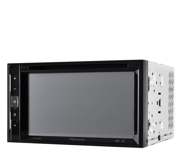 Pioneer AVH-A240DAB - 1214843 - zdjęcie 2